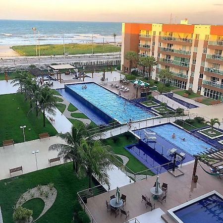 Vg Fun Travel Aparthotel Fortaleza  Zewnętrze zdjęcie