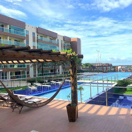Vg Fun Travel Aparthotel Fortaleza  Zewnętrze zdjęcie