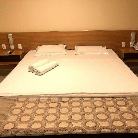 Vg Fun Travel Aparthotel Fortaleza  Zewnętrze zdjęcie