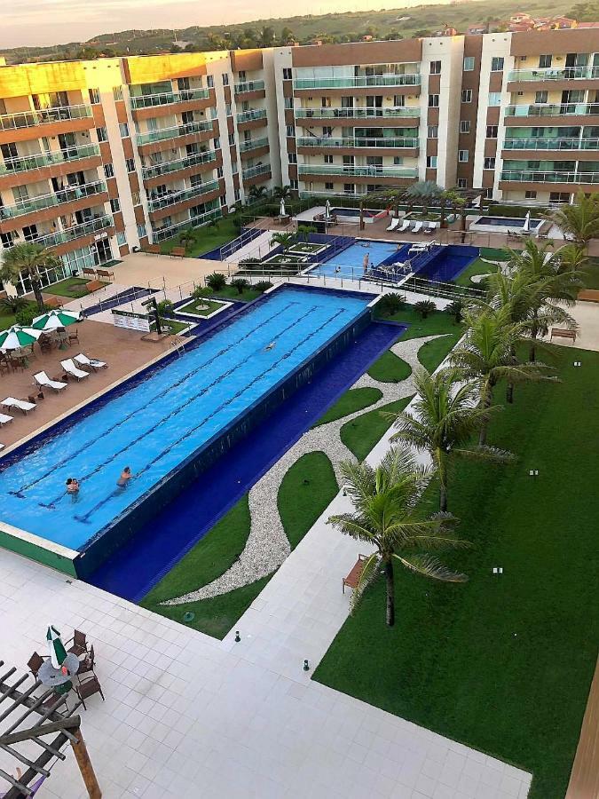 Vg Fun Travel Aparthotel Fortaleza  Zewnętrze zdjęcie
