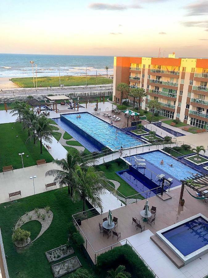 Vg Fun Travel Aparthotel Fortaleza  Zewnętrze zdjęcie