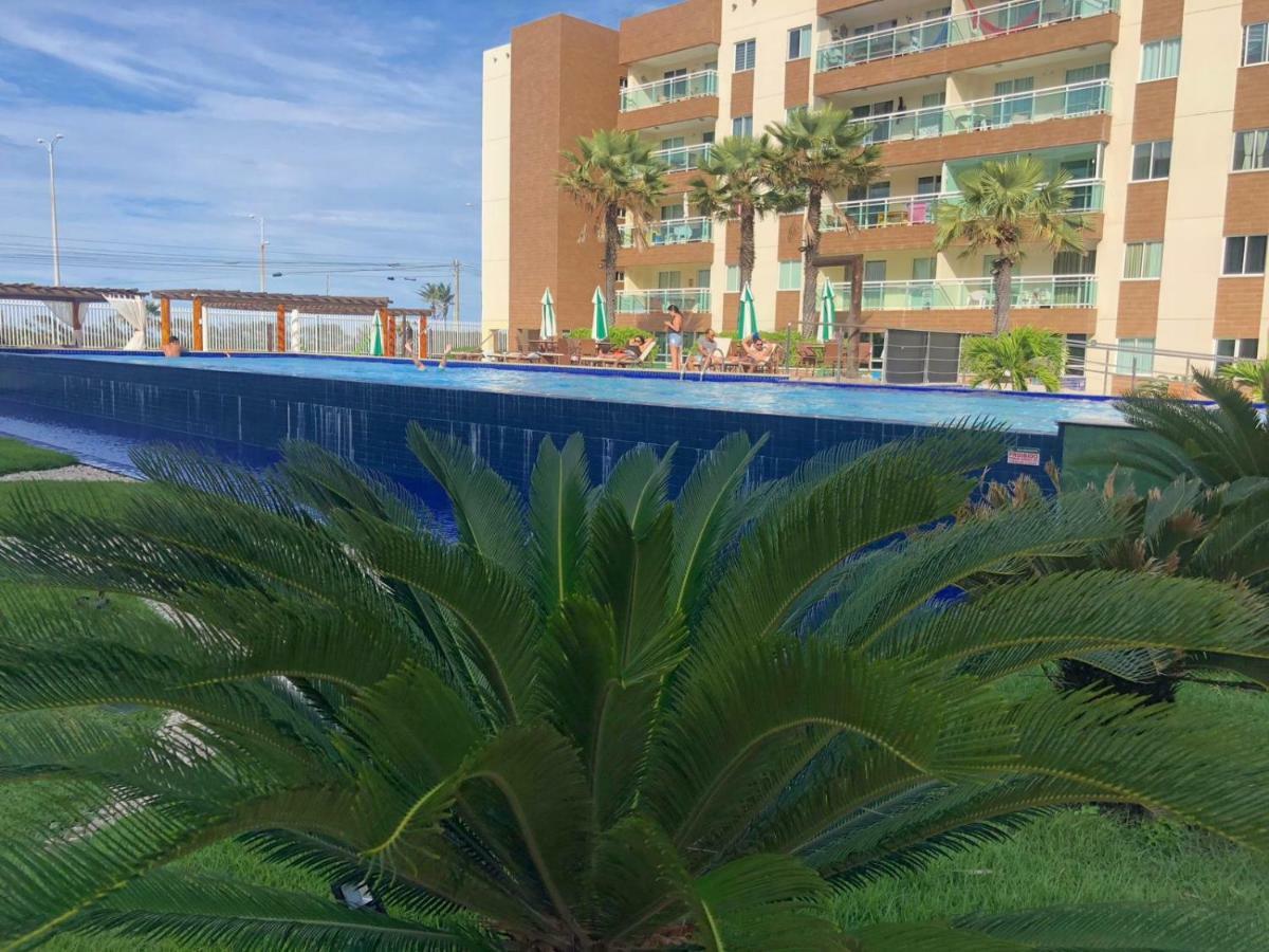 Vg Fun Travel Aparthotel Fortaleza  Zewnętrze zdjęcie