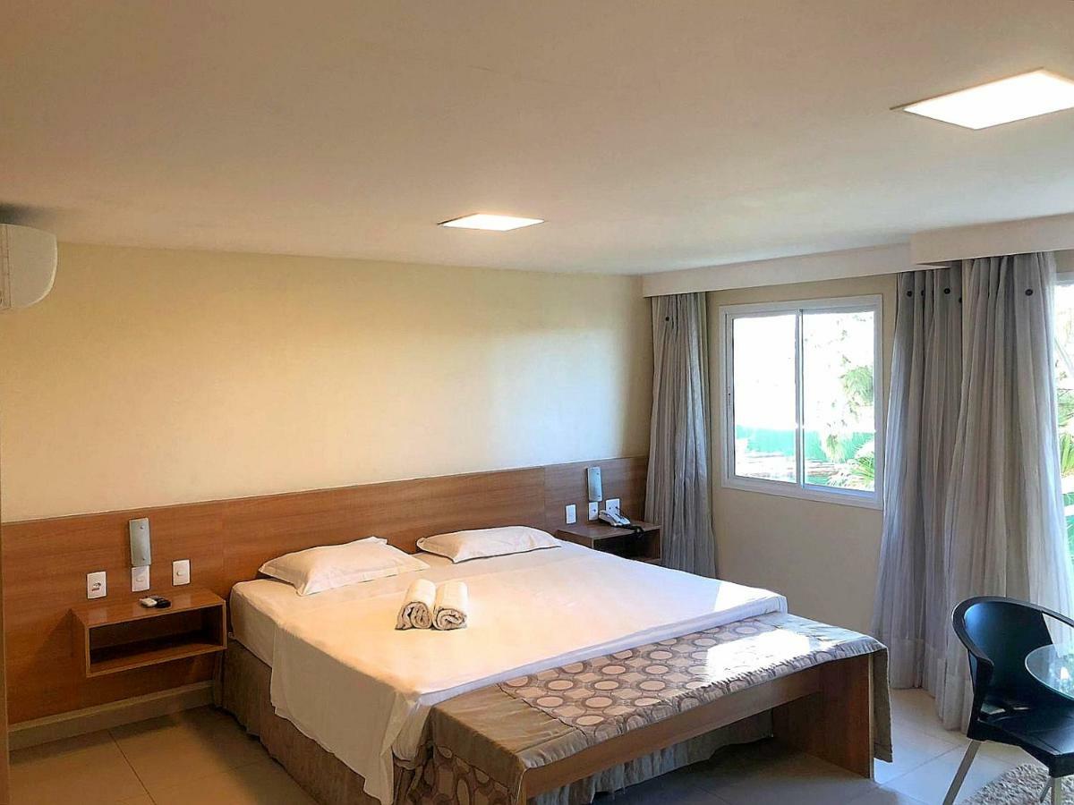 Vg Fun Travel Aparthotel Fortaleza  Zewnętrze zdjęcie