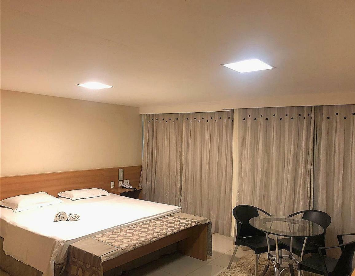 Vg Fun Travel Aparthotel Fortaleza  Zewnętrze zdjęcie