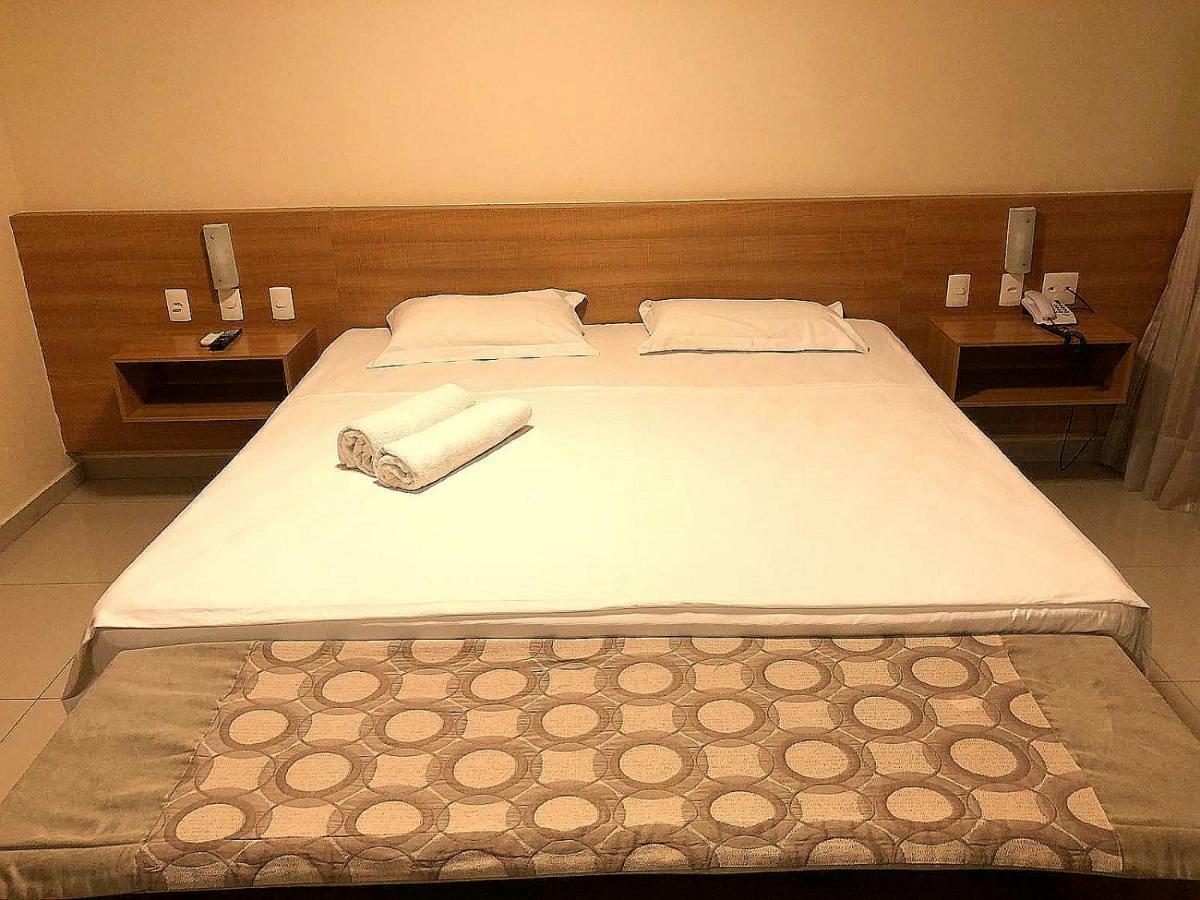 Vg Fun Travel Aparthotel Fortaleza  Zewnętrze zdjęcie