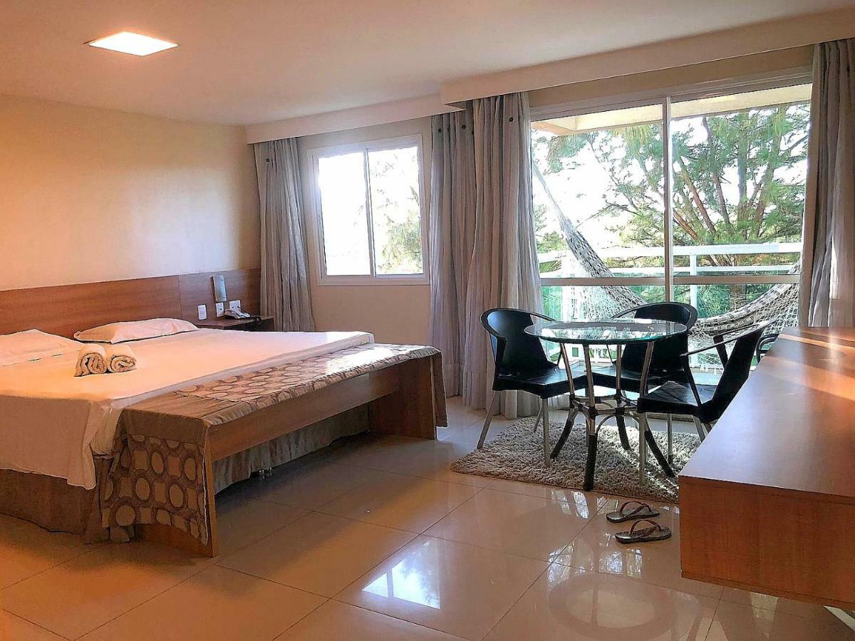Vg Fun Travel Aparthotel Fortaleza  Zewnętrze zdjęcie