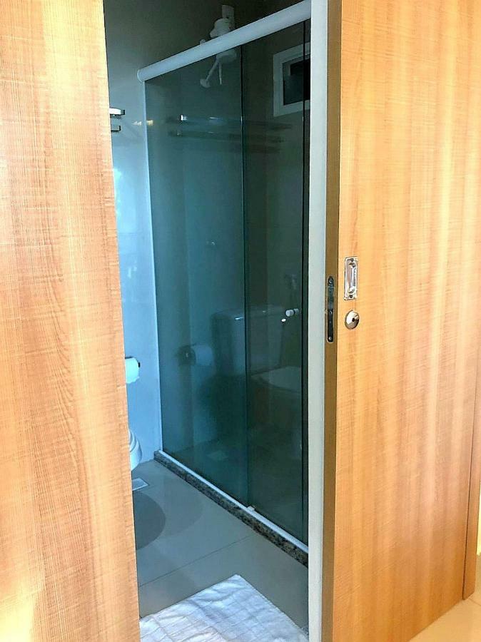 Vg Fun Travel Aparthotel Fortaleza  Zewnętrze zdjęcie