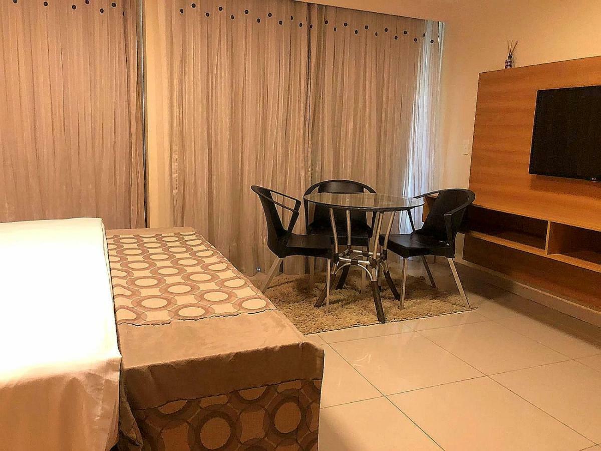Vg Fun Travel Aparthotel Fortaleza  Zewnętrze zdjęcie