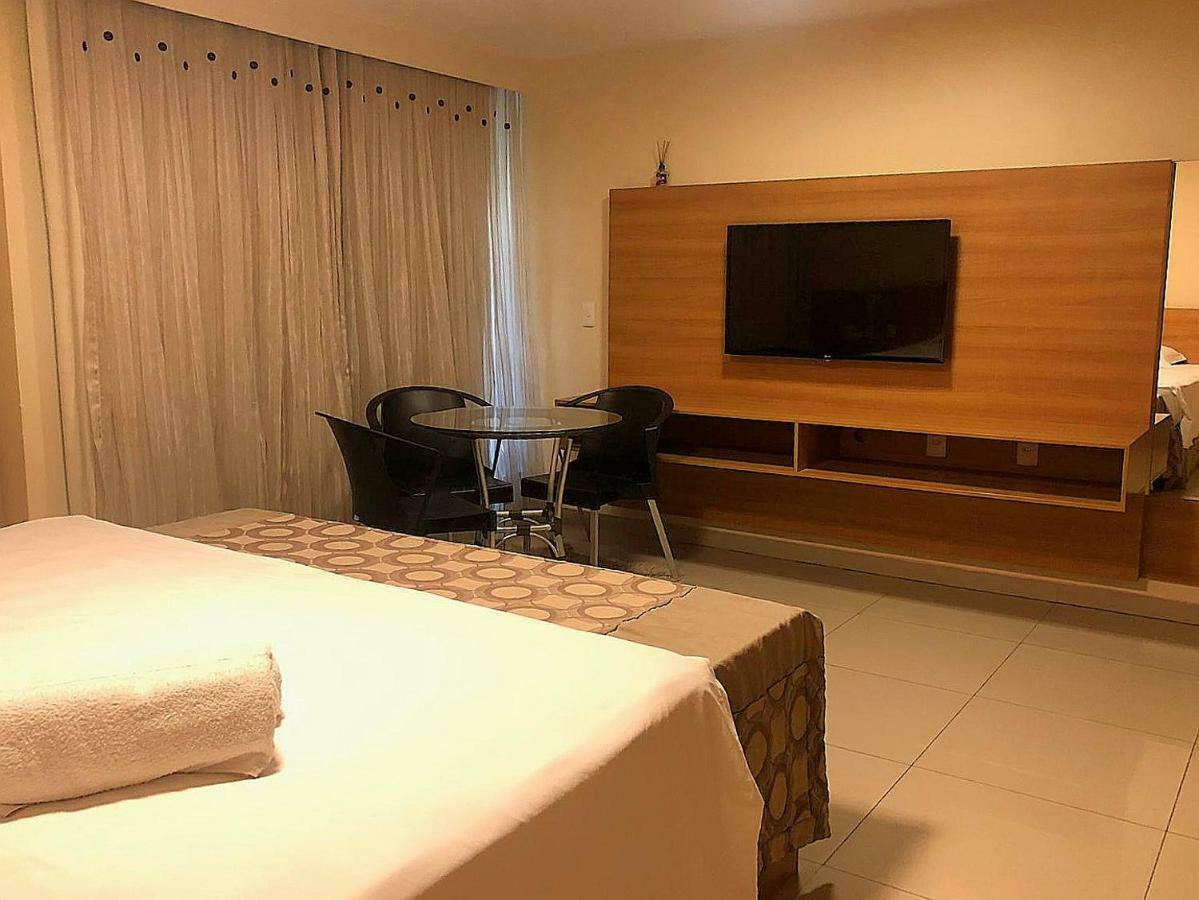 Vg Fun Travel Aparthotel Fortaleza  Zewnętrze zdjęcie