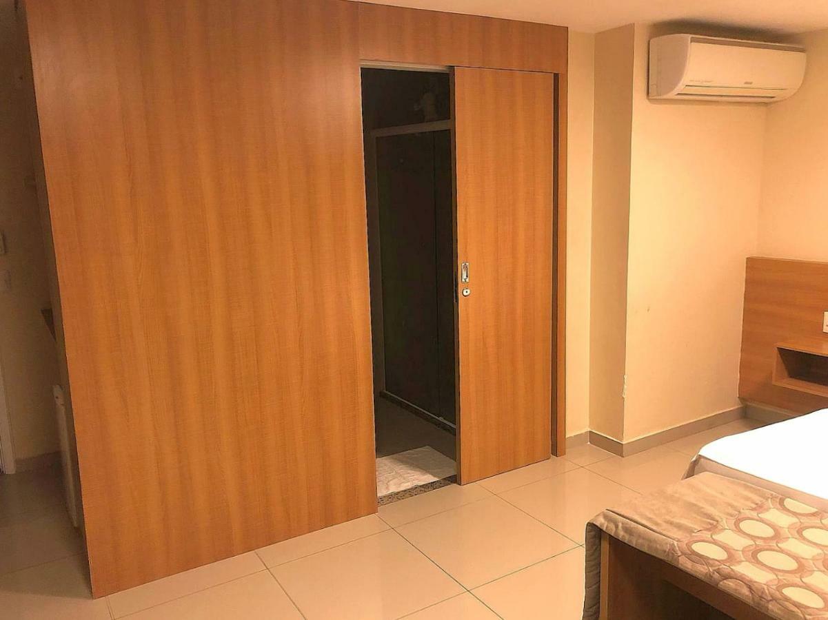 Vg Fun Travel Aparthotel Fortaleza  Zewnętrze zdjęcie