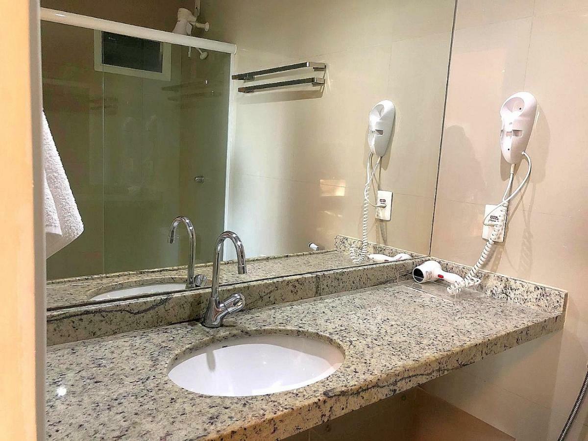 Vg Fun Travel Aparthotel Fortaleza  Zewnętrze zdjęcie