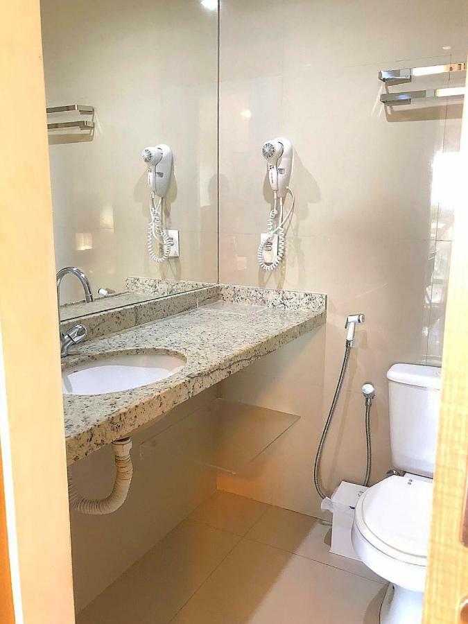Vg Fun Travel Aparthotel Fortaleza  Zewnętrze zdjęcie