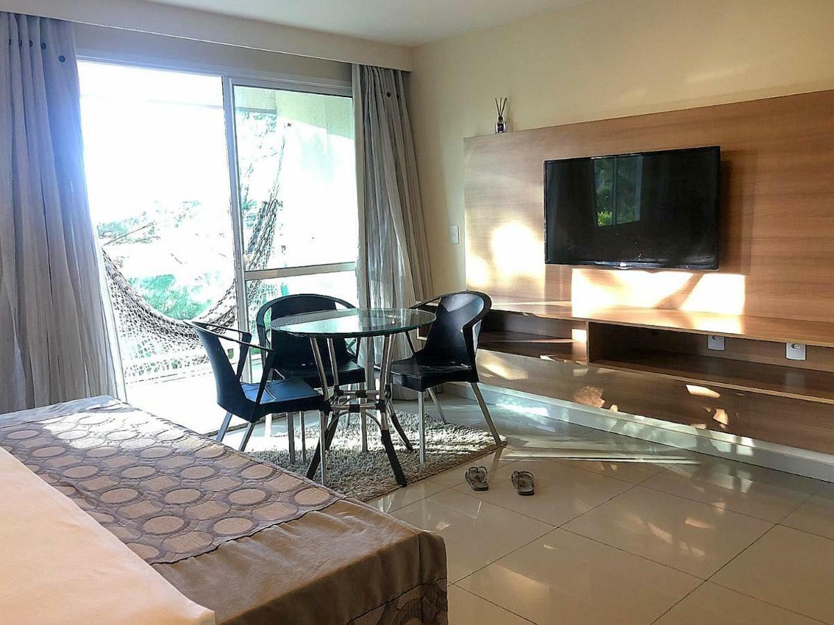Vg Fun Travel Aparthotel Fortaleza  Zewnętrze zdjęcie