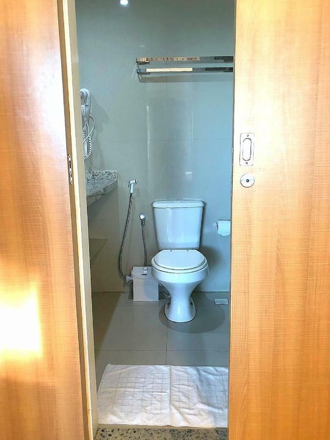 Vg Fun Travel Aparthotel Fortaleza  Zewnętrze zdjęcie