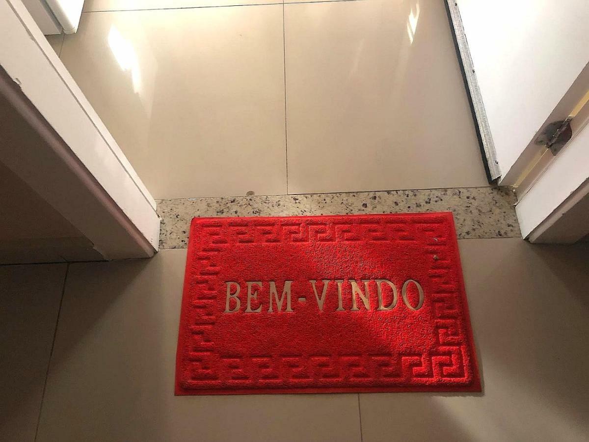 Vg Fun Travel Aparthotel Fortaleza  Zewnętrze zdjęcie