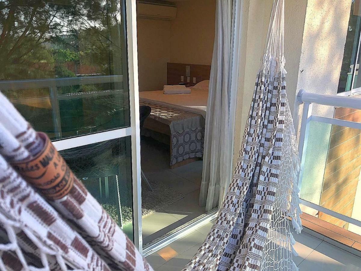 Vg Fun Travel Aparthotel Fortaleza  Zewnętrze zdjęcie