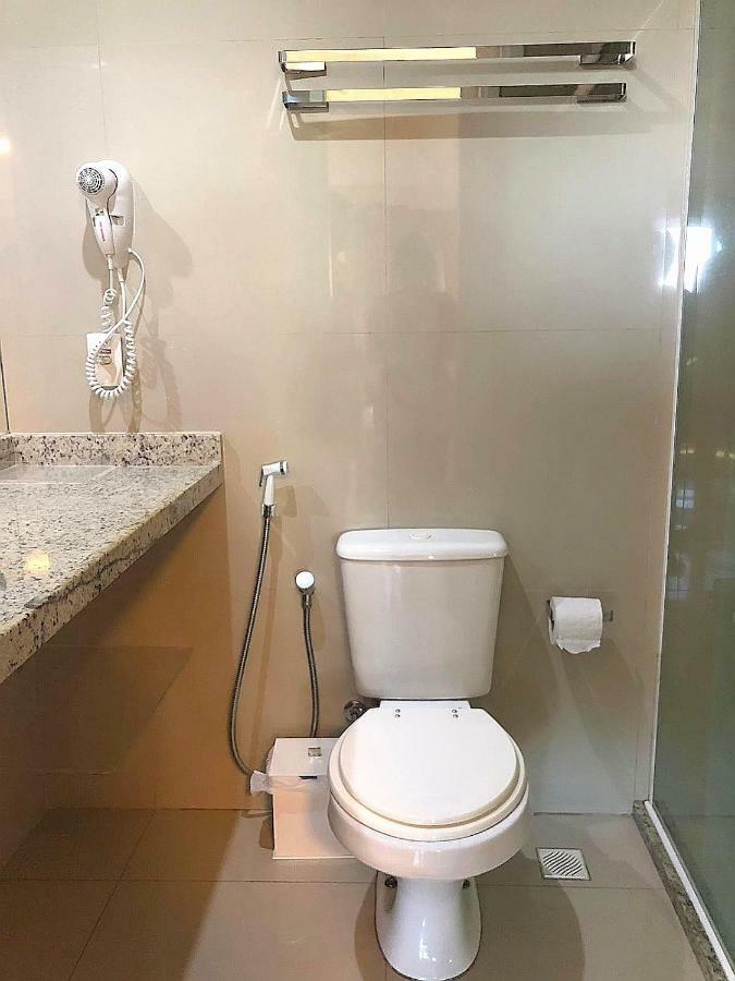 Vg Fun Travel Aparthotel Fortaleza  Zewnętrze zdjęcie