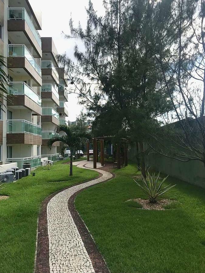 Vg Fun Travel Aparthotel Fortaleza  Zewnętrze zdjęcie